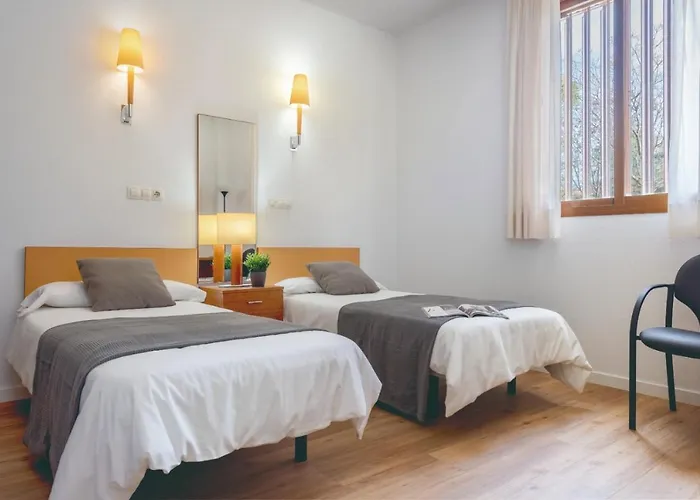 Micampus Upo Celestino Mutis Student Residence