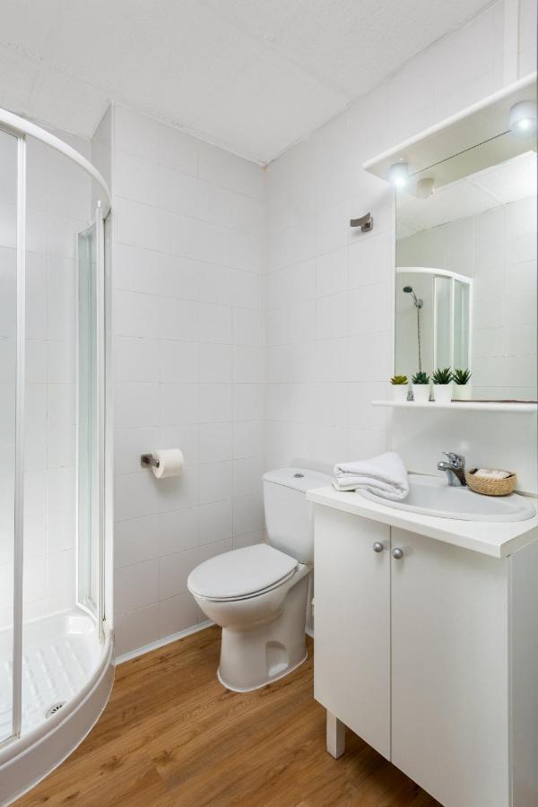 Appartement Micampus Upo Celestino Mutis Student Sevilla